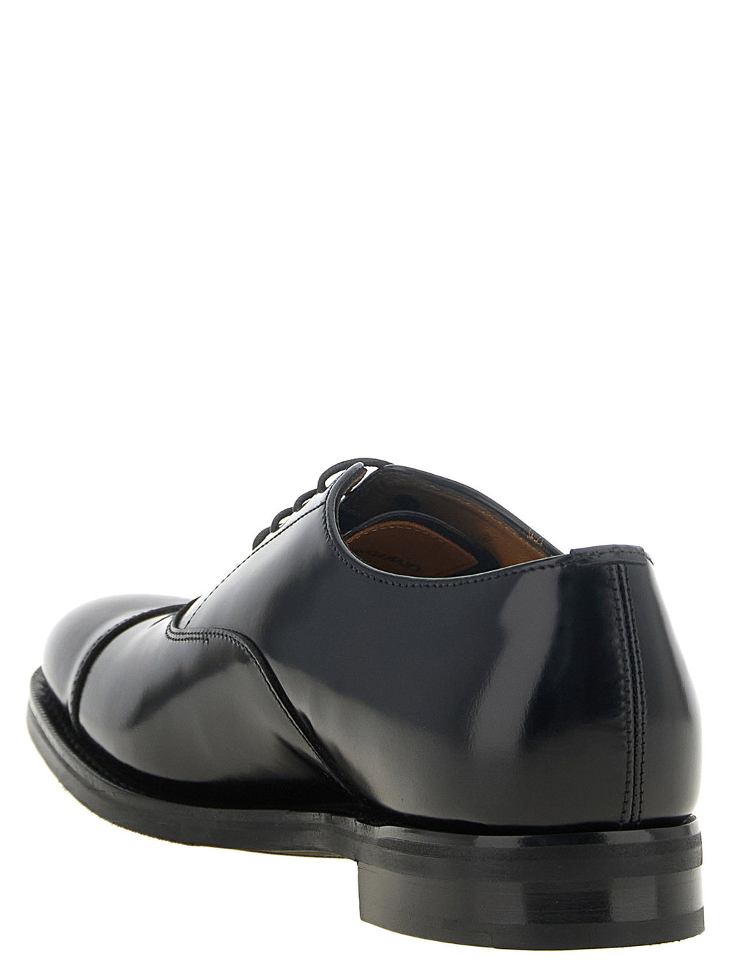 Church's Consul Lace-up Shoes
