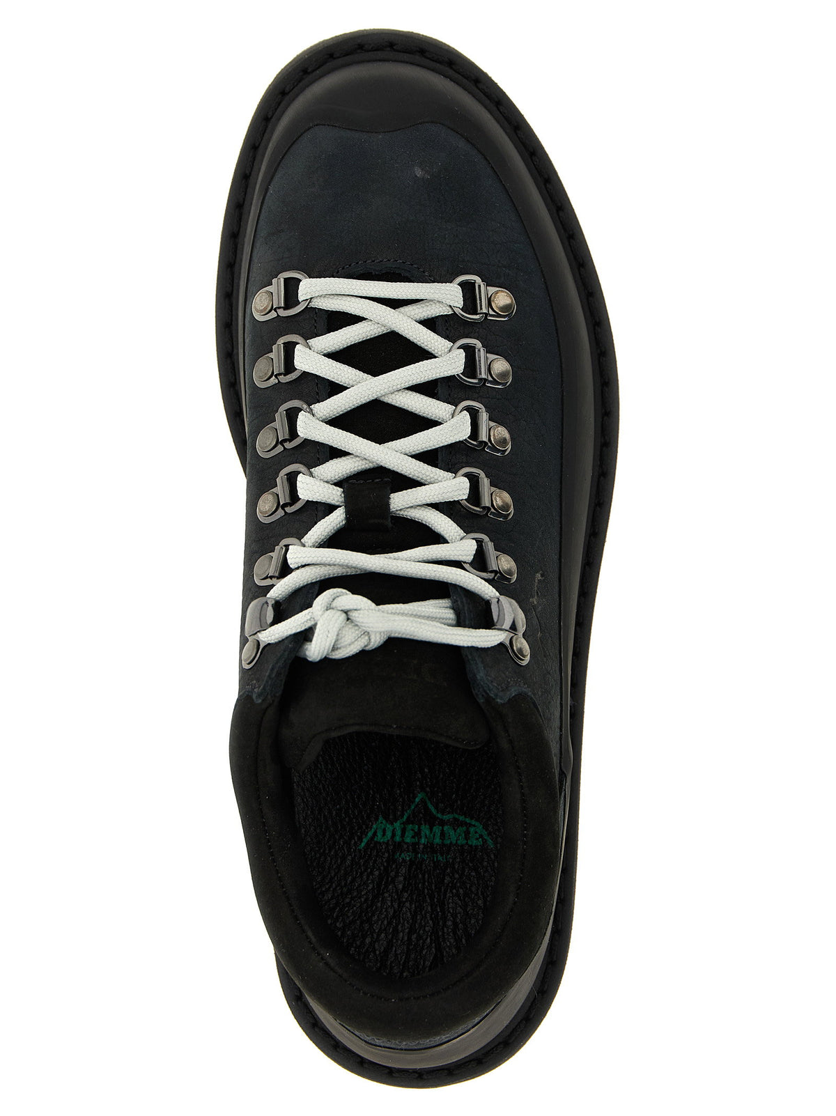 Diemme Cornaro Gomma Ankle Boots