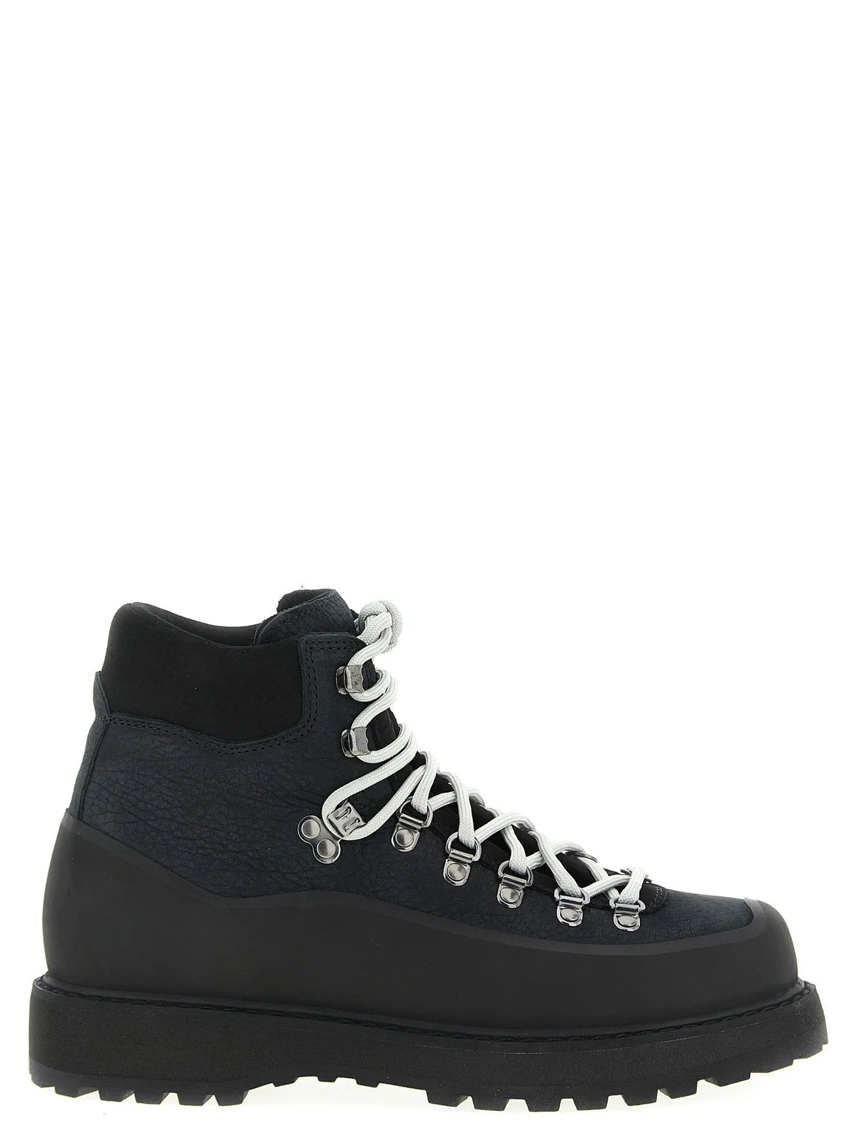 Diemme Roccia Vet Gomma Ankle Boots Diemme