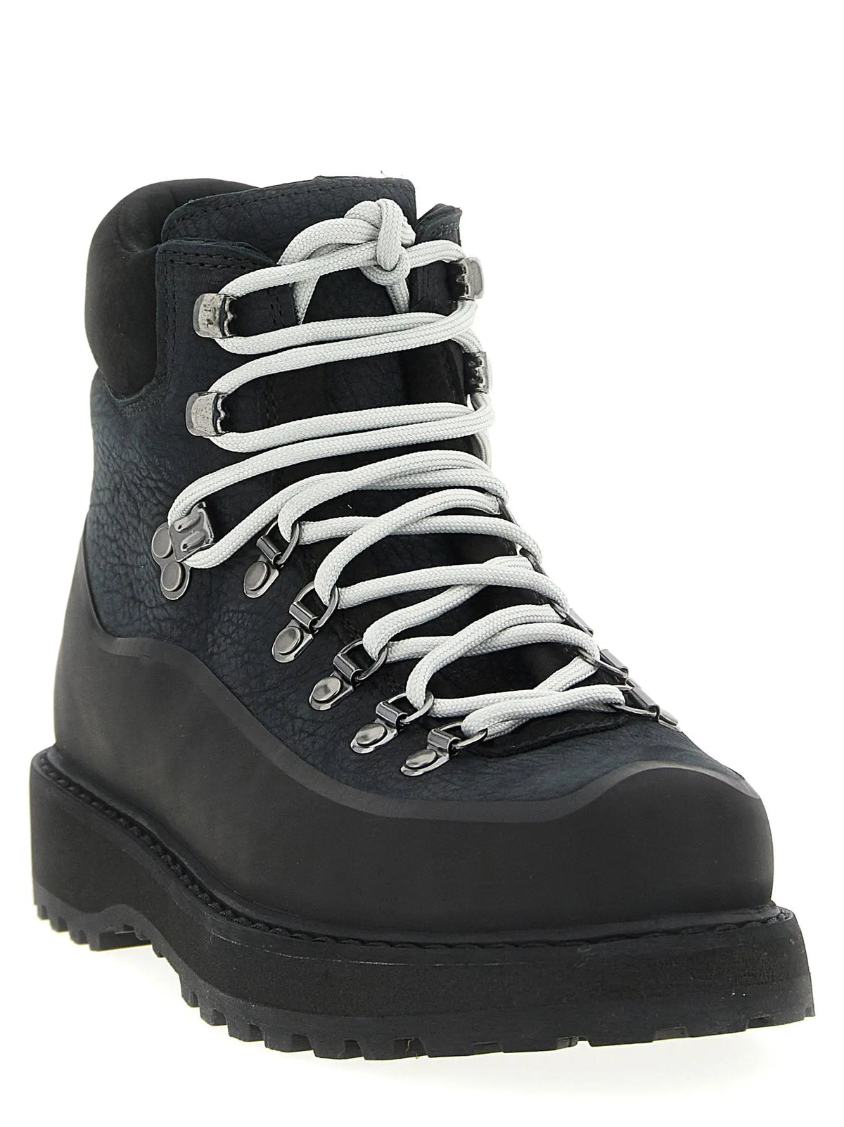 Diemme Roccia Vet Gomma Ankle Boots Diemme