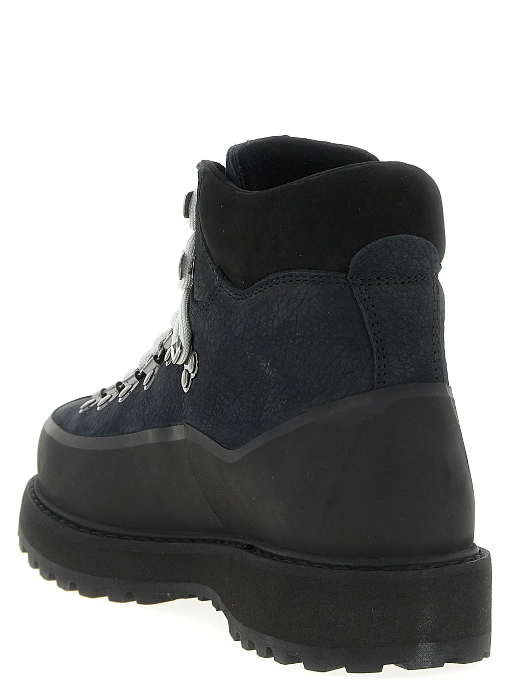Diemme Roccia Vet Gomma Ankle Boots Diemme