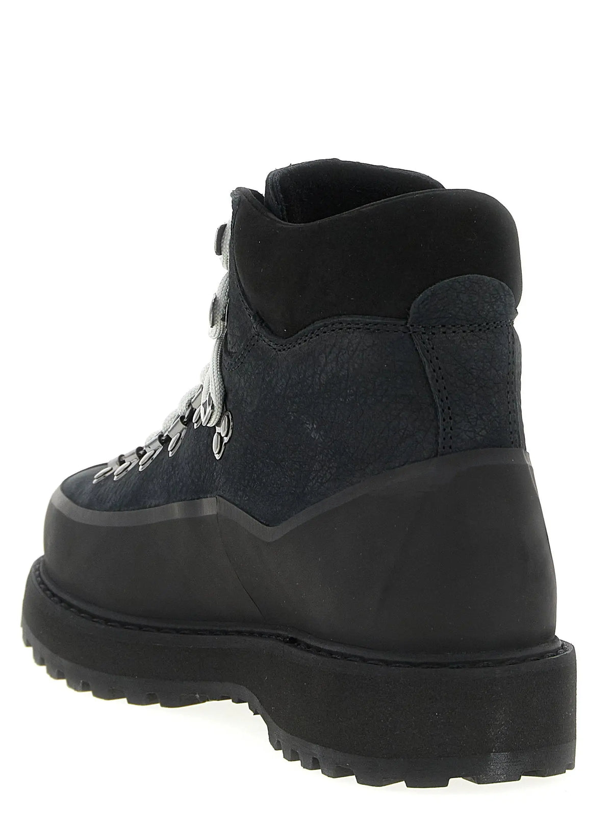 Diemme Roccia Vet Gomma Ankle Boots Diemme
