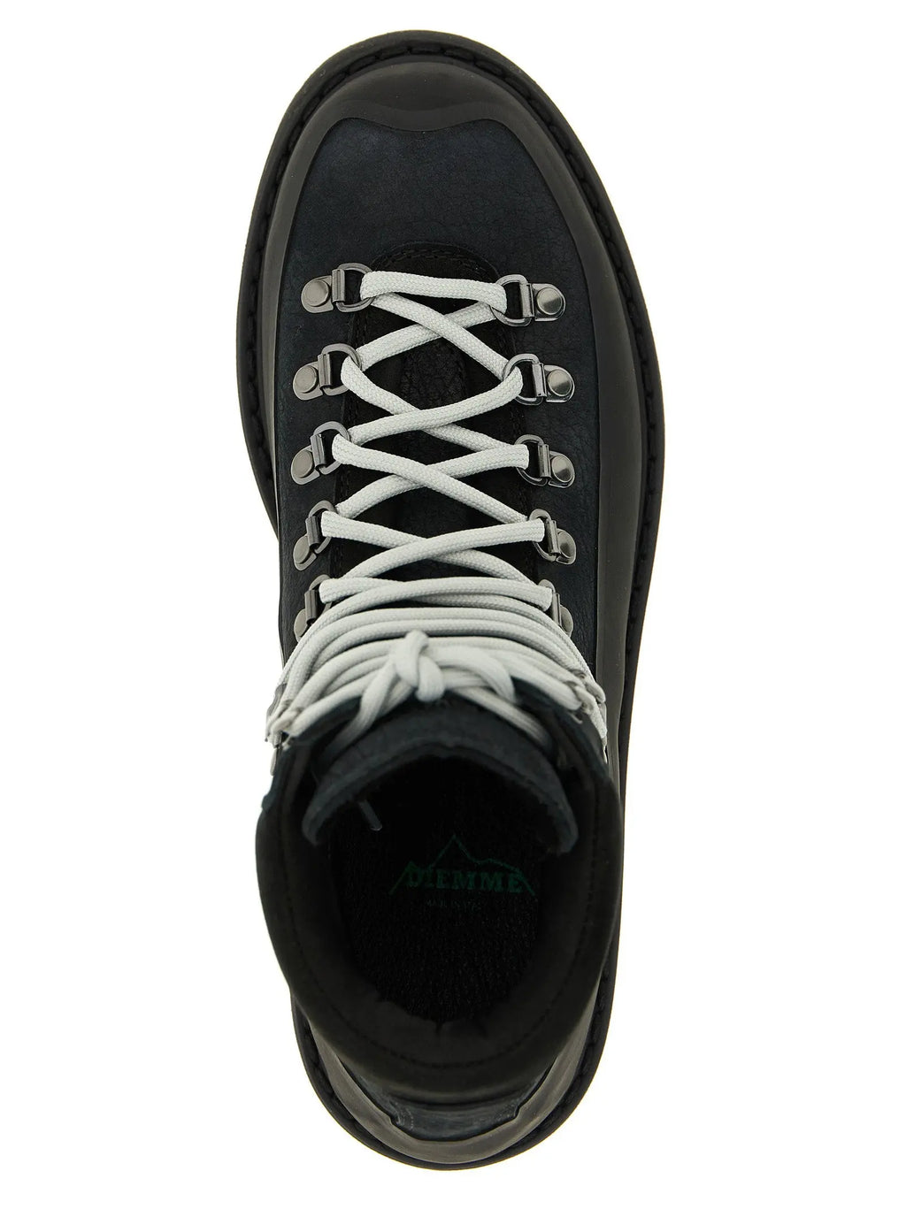 Diemme Roccia Vet Gomma Ankle Boots Diemme