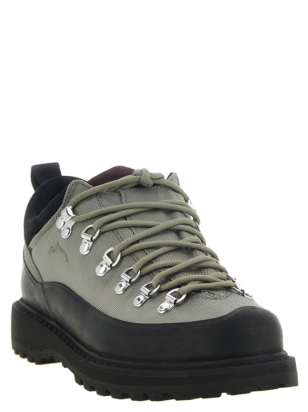 Diemme Roccia Basso Sport Ankle Boots