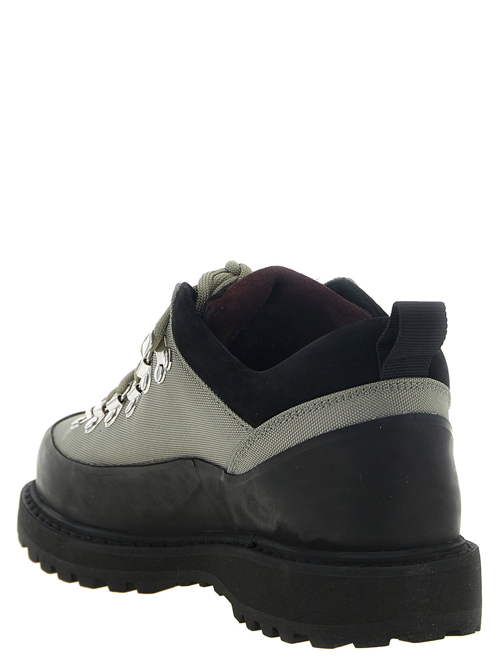 Diemme Roccia Basso Sport Ankle Boots
