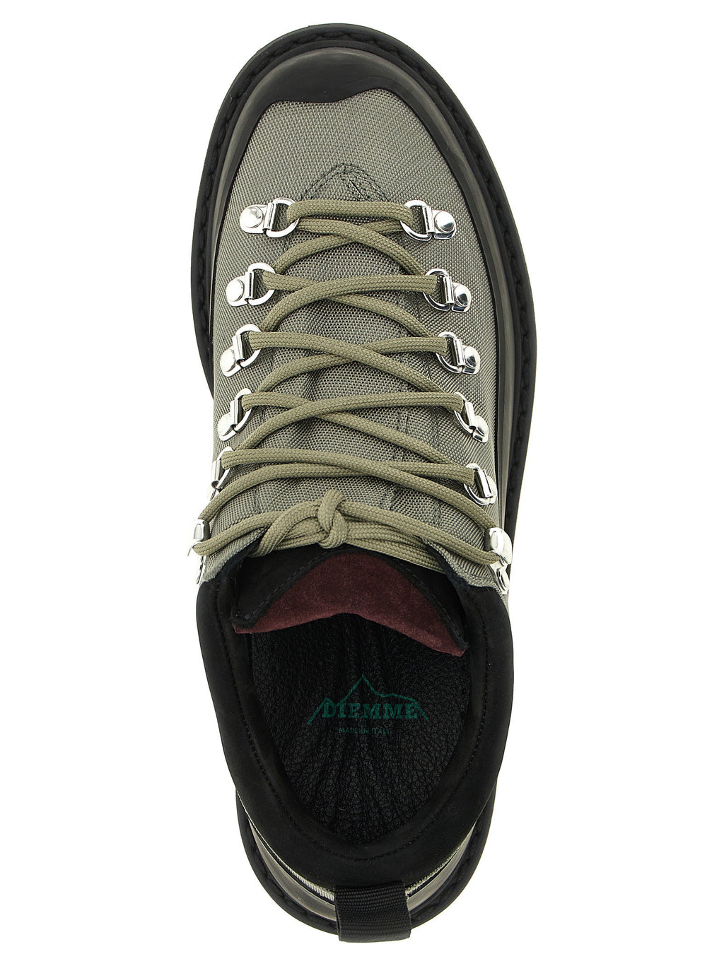Diemme Roccia Basso Sport Ankle Boots