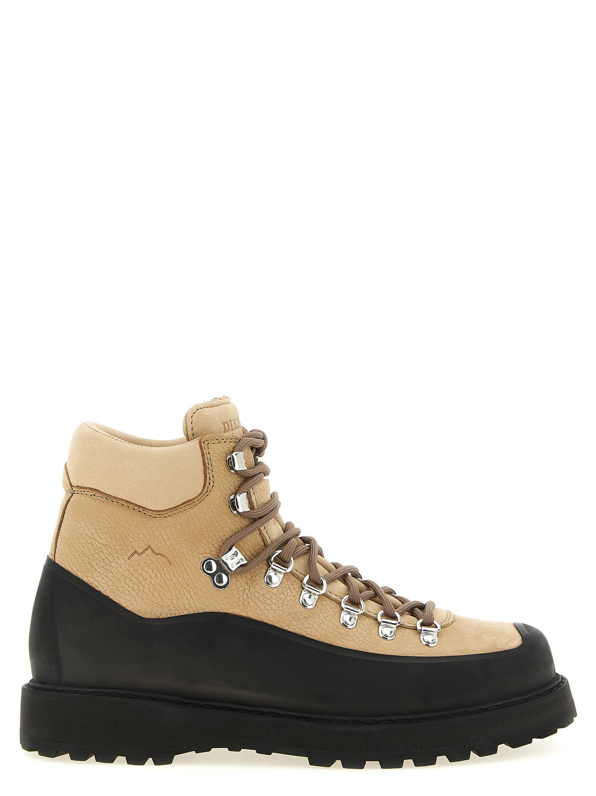 Diemme Roccia Vet Gomma Ankle Boots