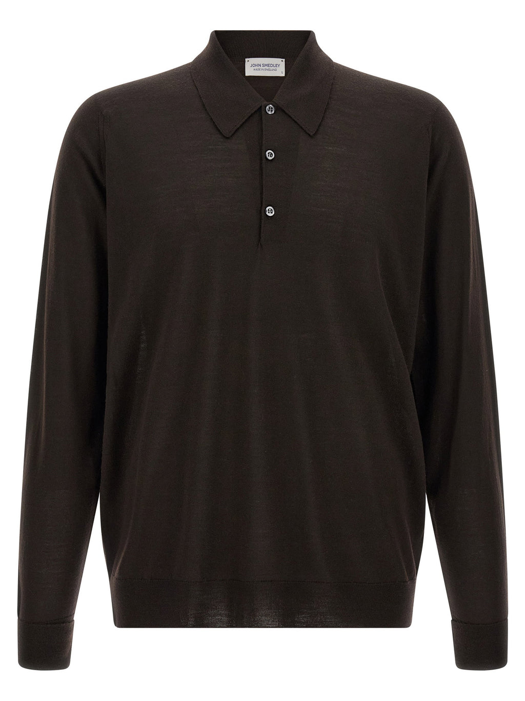 John Smedley Dorset Polo Shirt John Smedley