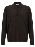 John Smedley Dorset Polo Shirt John Smedley