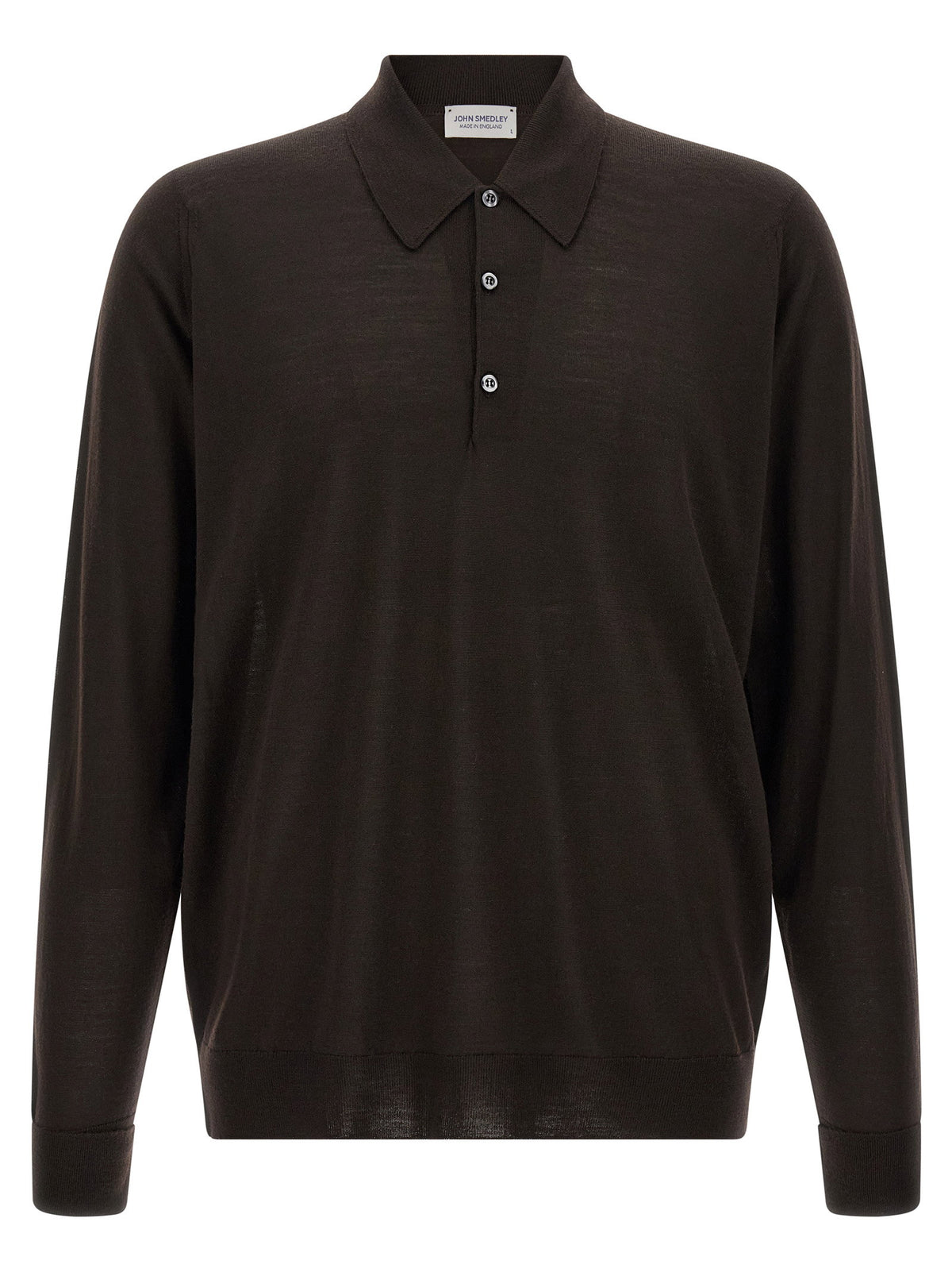 John Smedley Dorset Polo Shirt John Smedley