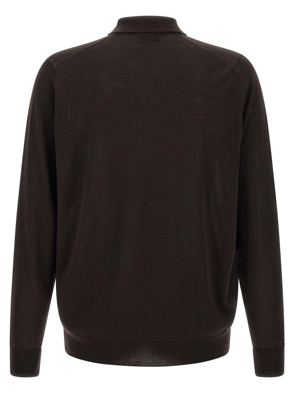 John Smedley Dorset Polo Shirt John Smedley
