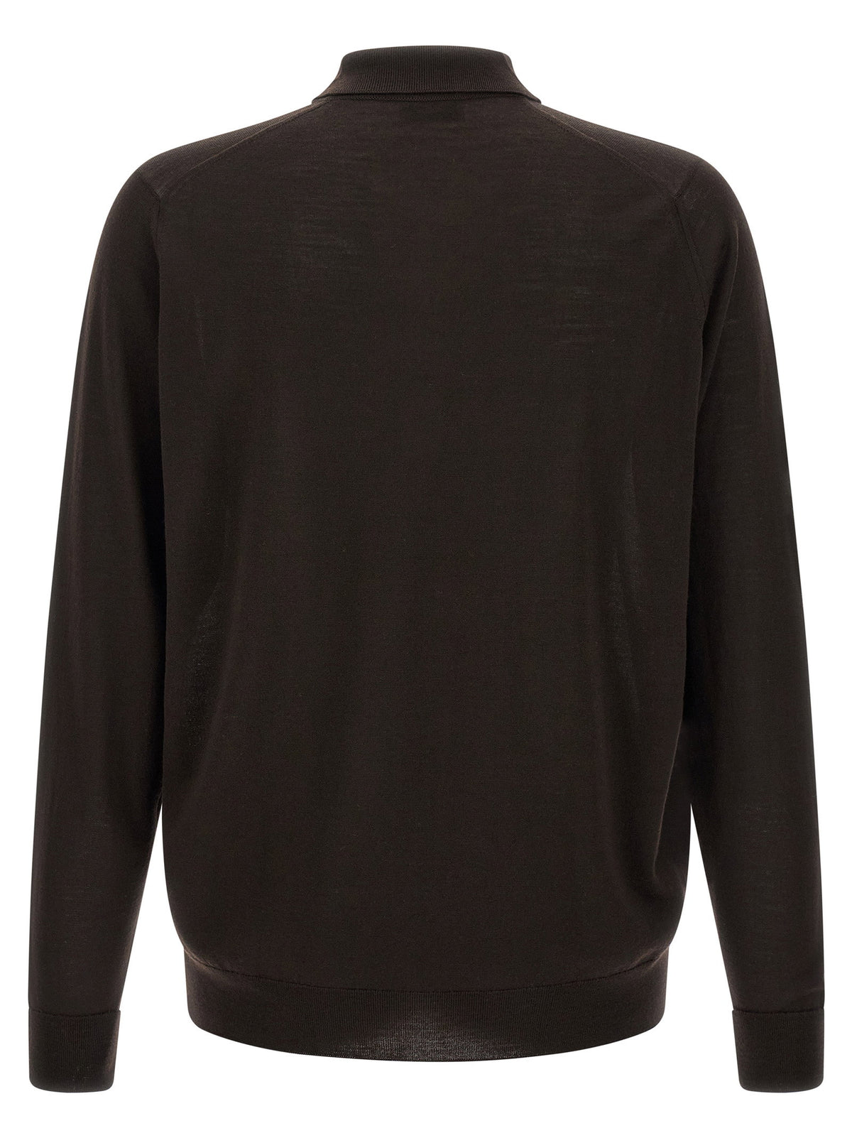 John Smedley Dorset Polo Shirt John Smedley