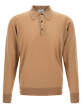 John Smedley Dorset Polo Shirt