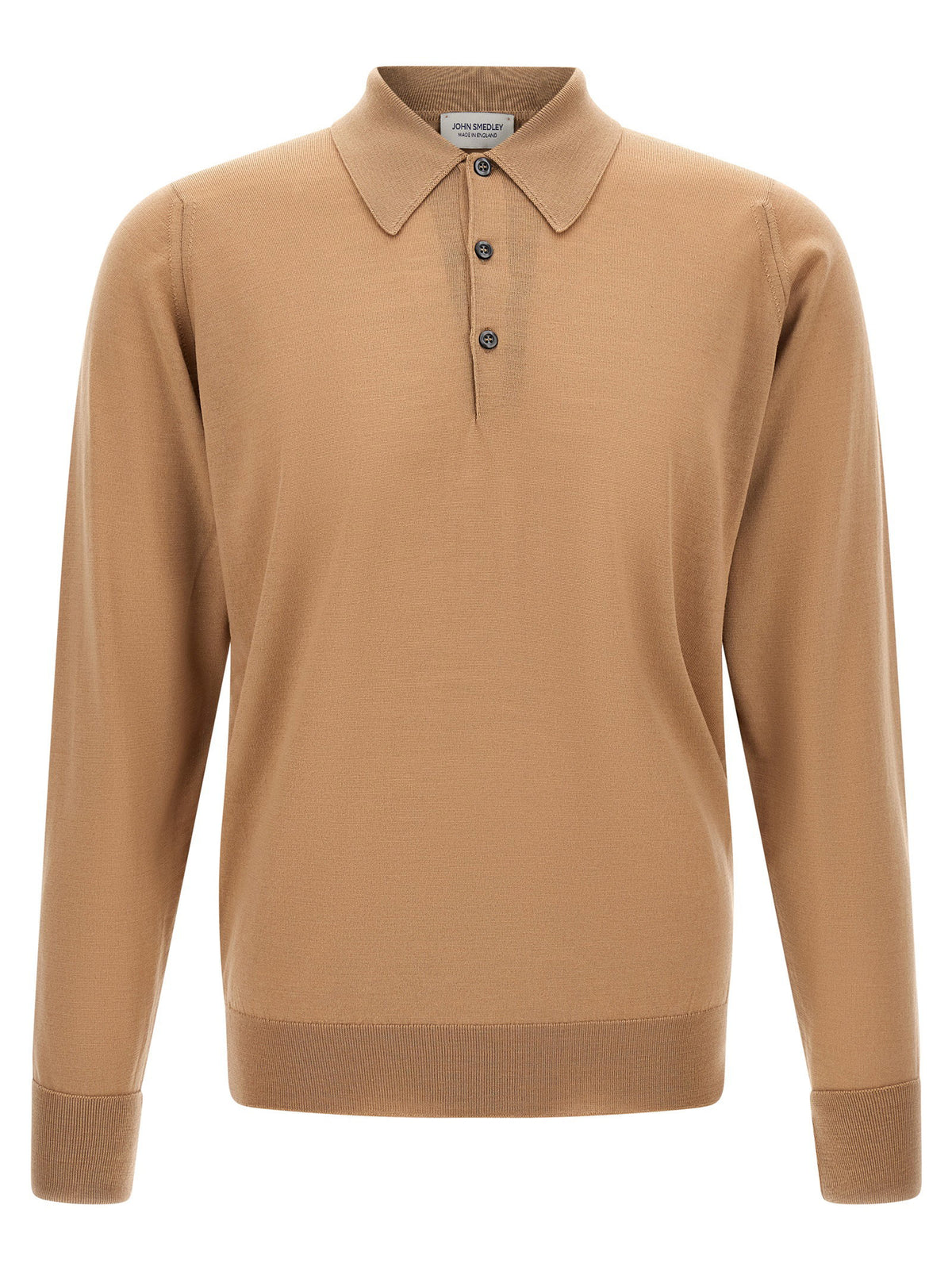 John Smedley Dorset Polo Shirt