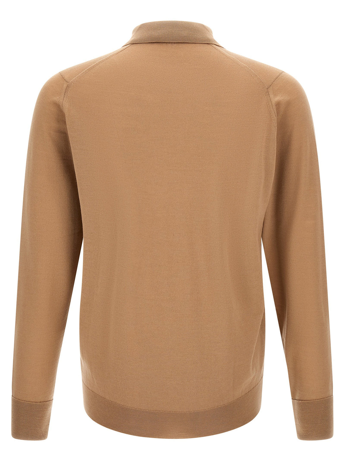 John Smedley Dorset Polo Shirt