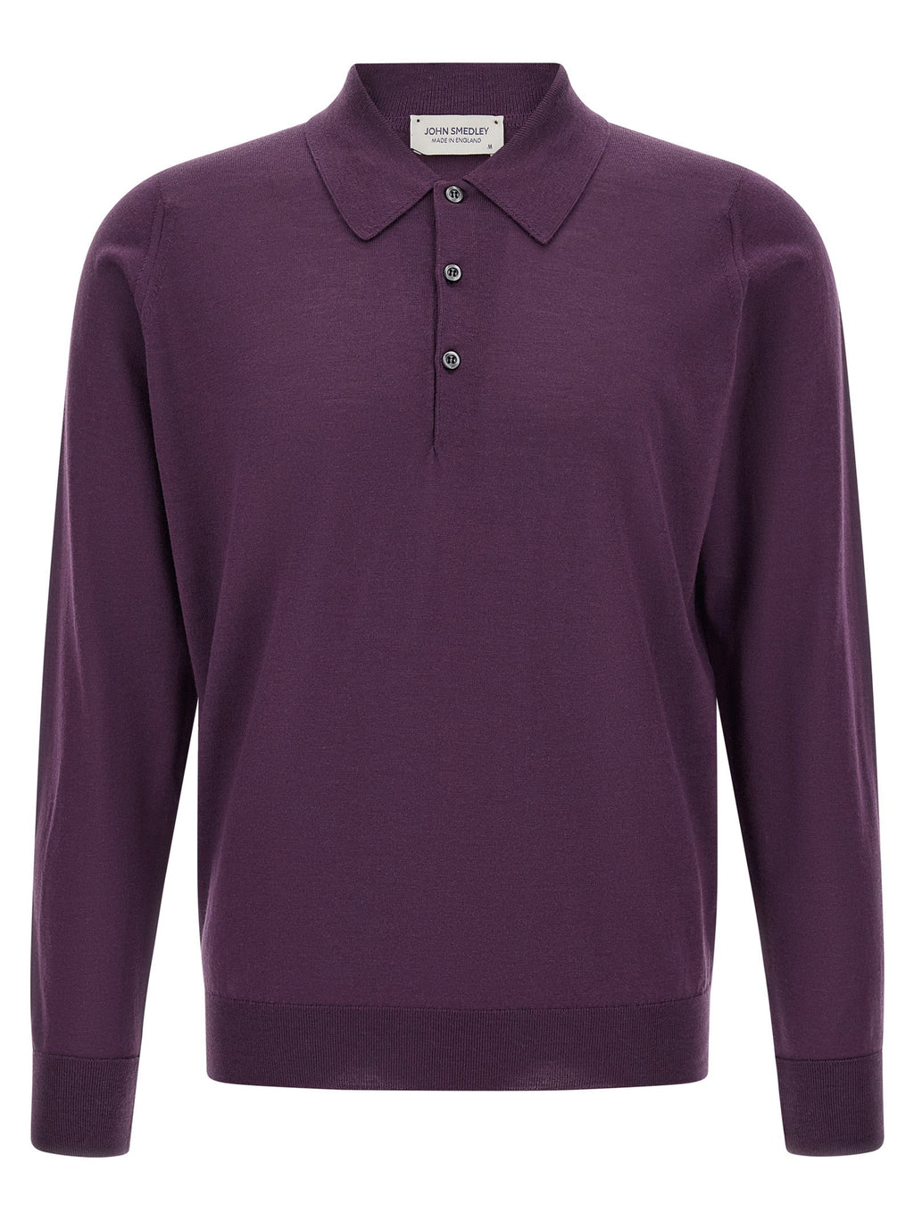 John Smedley Dorset Polo Shirt