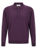 John Smedley Dorset Polo Shirt