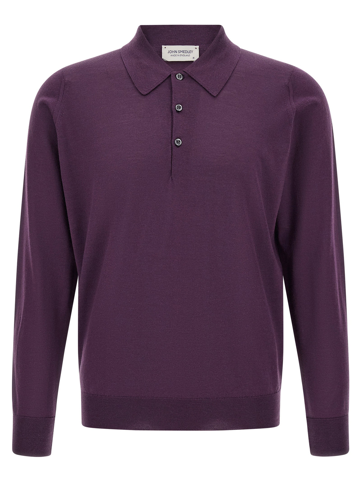 John Smedley Dorset Polo Shirt