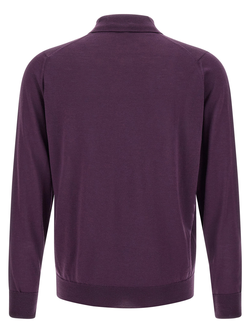 John Smedley Dorset Polo Shirt