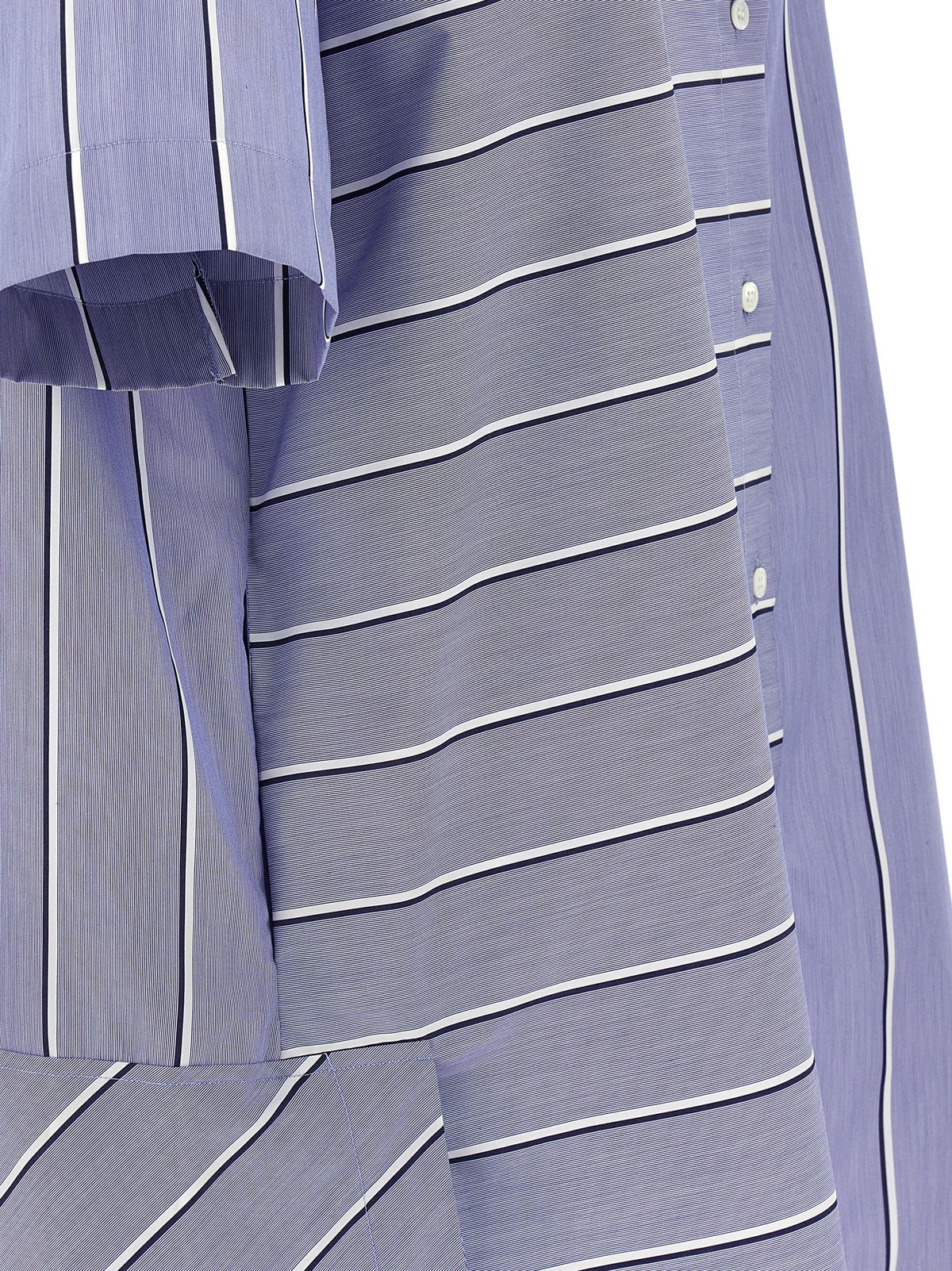 J.w.anderson Patchwork Dress