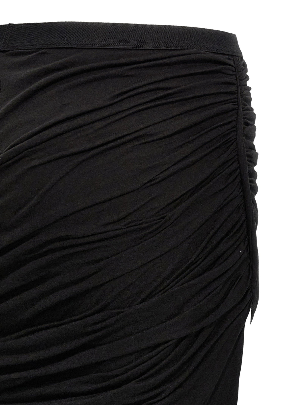 Drkshdw Soft Edfu Skirt