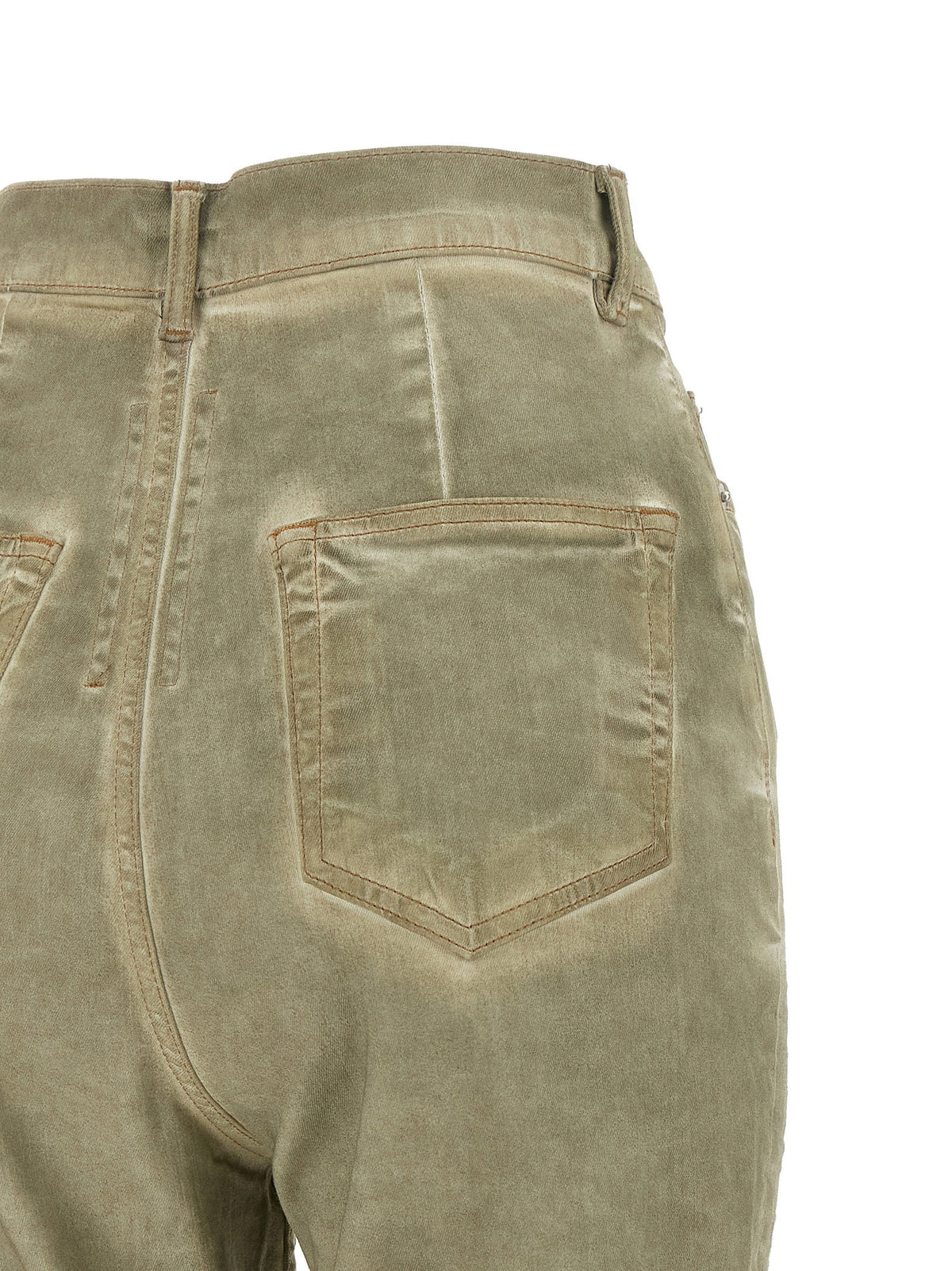 Drkshdw Bolan Bootcut Jeans
