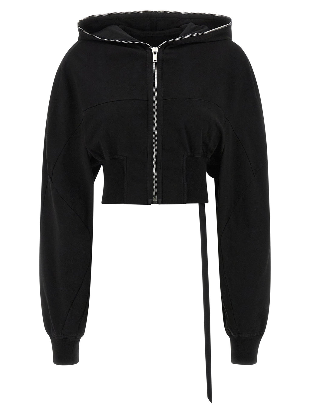 Drkshdw Collage Gimp Hoodie Sweatshirt Drkshdw