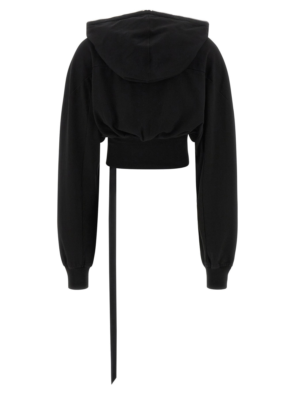 Drkshdw Collage Gimp Hoodie Sweatshirt Drkshdw