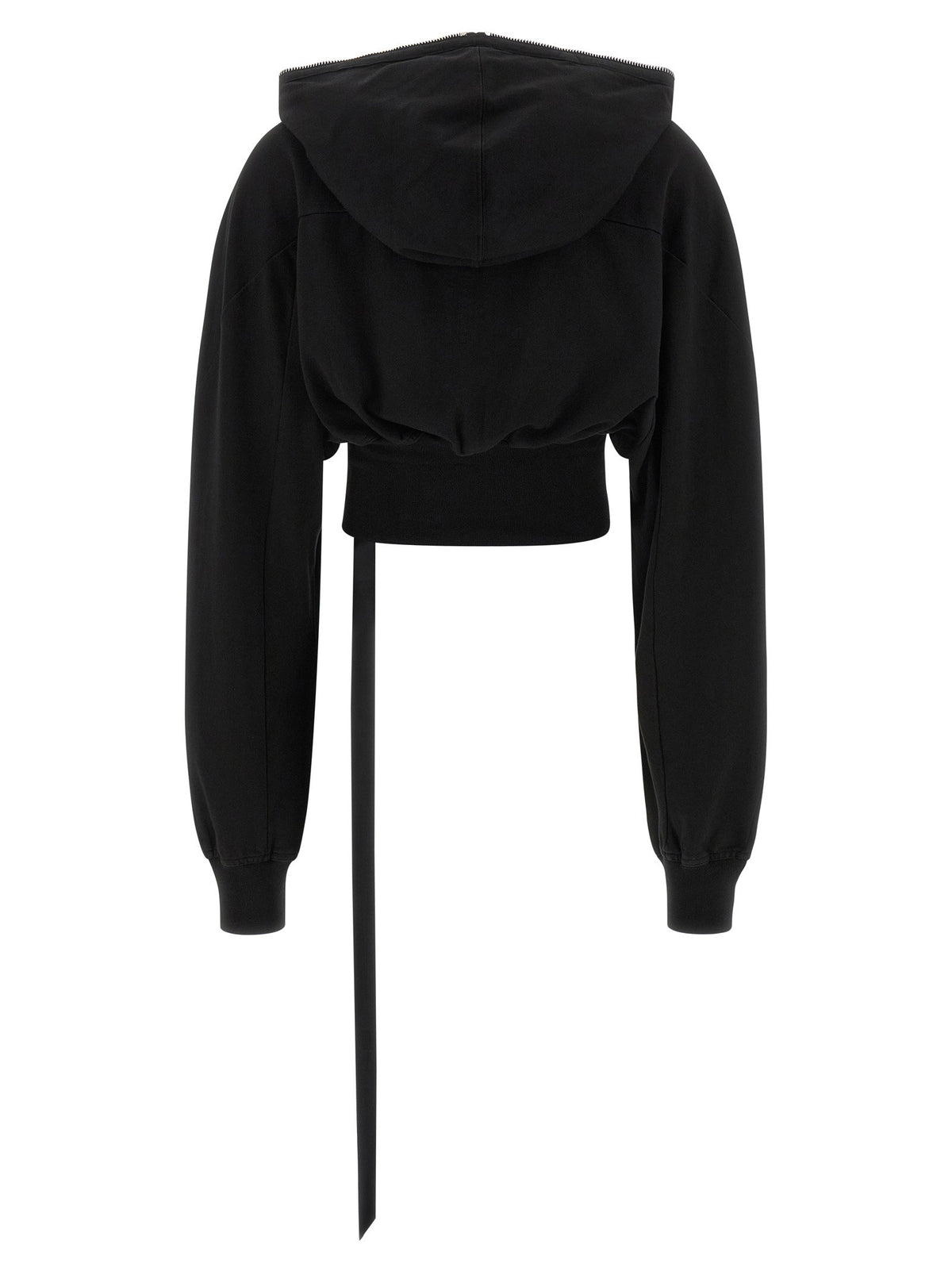 Drkshdw Collage Gimp Hoodie Sweatshirt Drkshdw