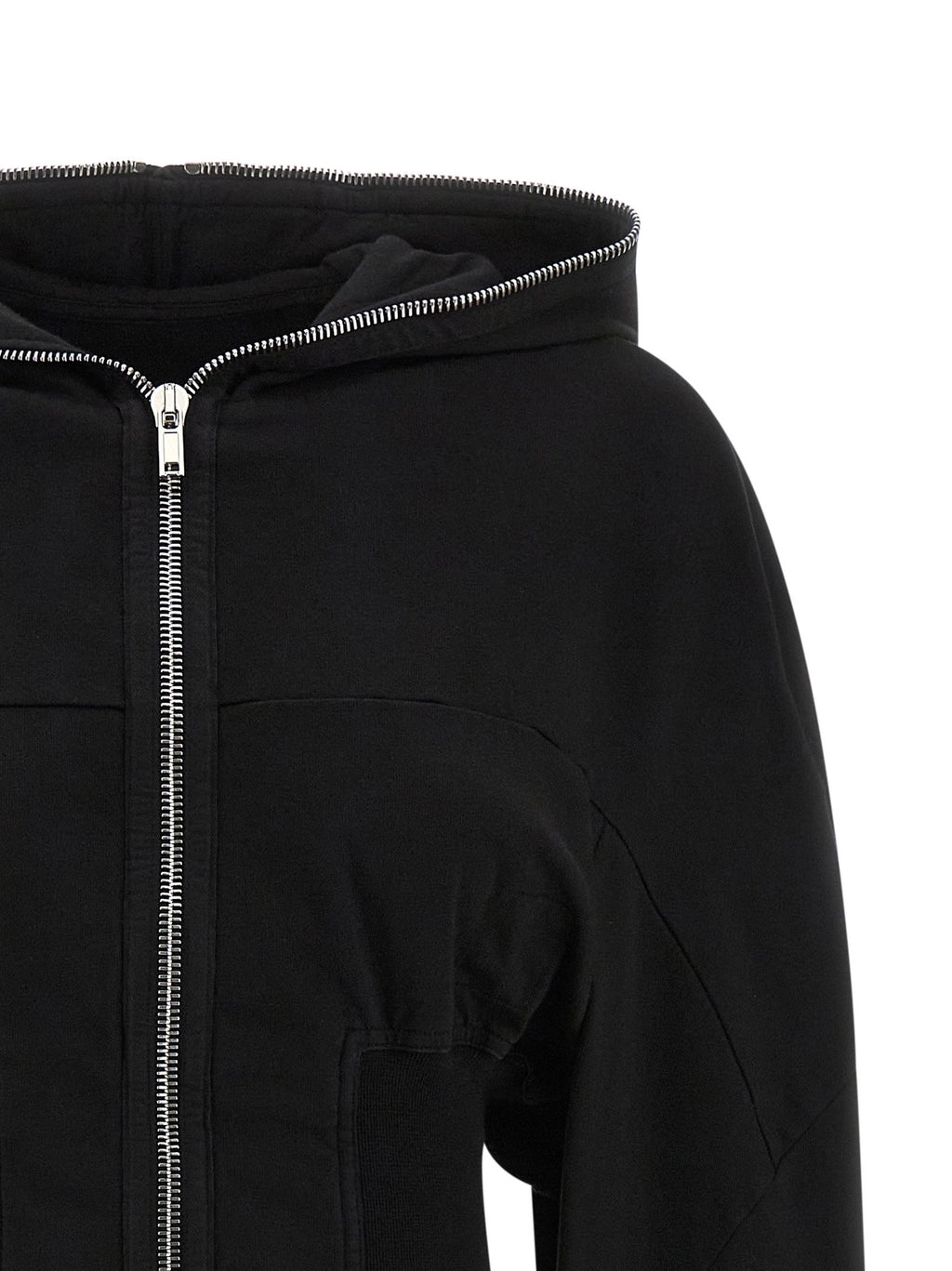 Drkshdw Collage Gimp Hoodie Sweatshirt Drkshdw