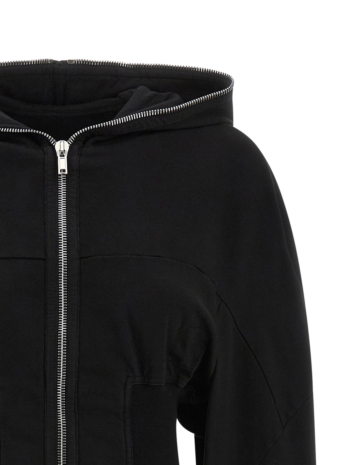 Drkshdw Collage Gimp Hoodie Sweatshirt Drkshdw