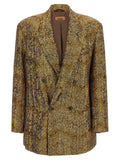 Missoni Sequin Blazer