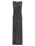 Missoni Zigzag Dress
