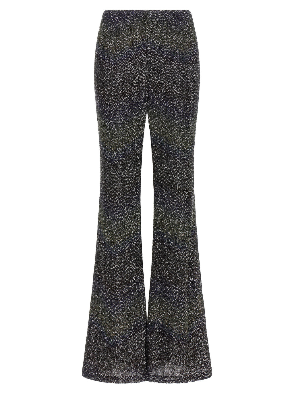 Missoni Flared Caperdoni Pants Missoni