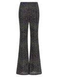 Missoni Flared Caperdoni Pants Missoni