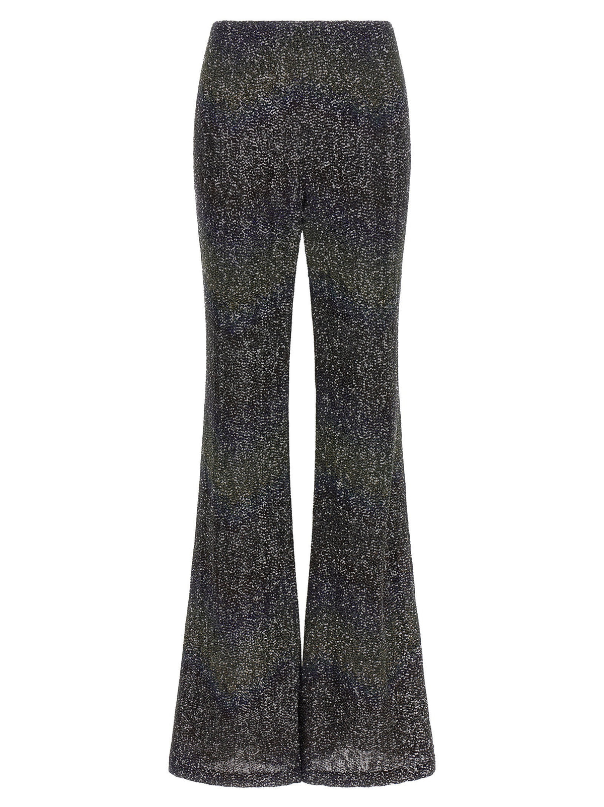 Missoni Flared Caperdoni Pants Missoni