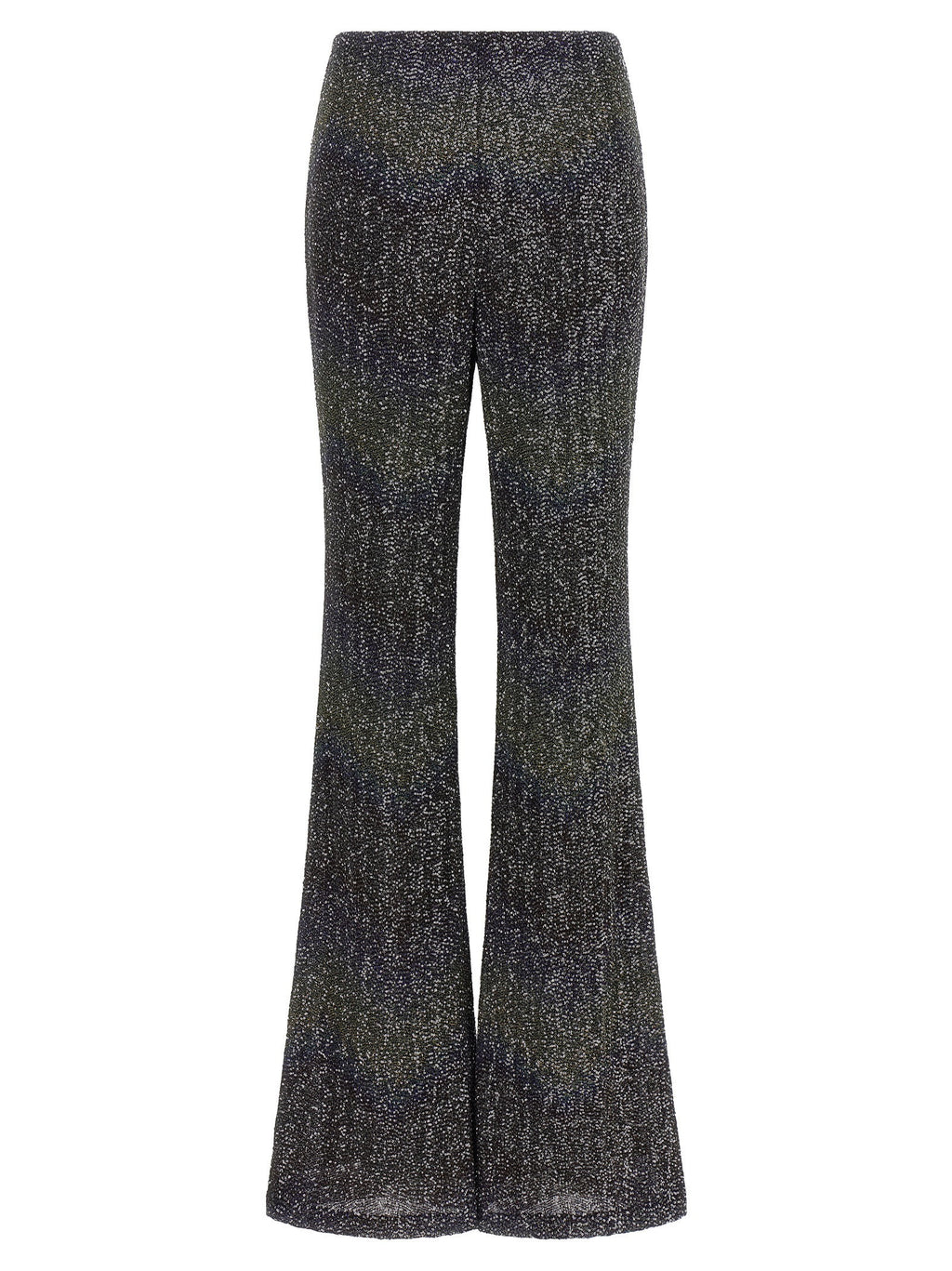 Missoni Flared Caperdoni Pants Missoni