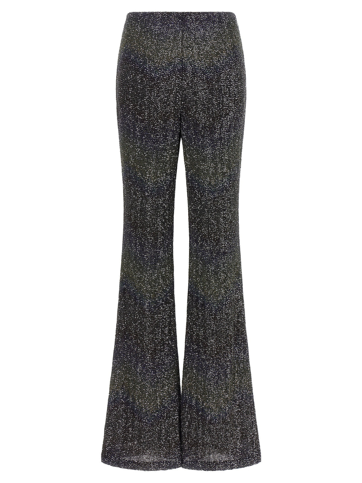 Missoni Flared Caperdoni Pants Missoni