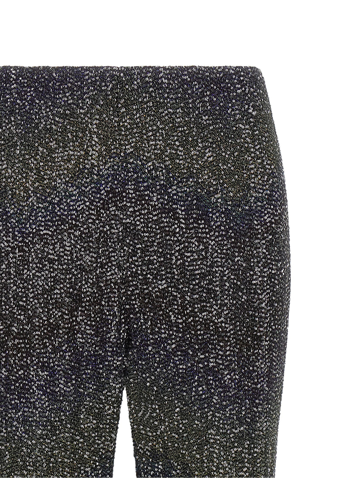Missoni Flared Caperdoni Pants Missoni