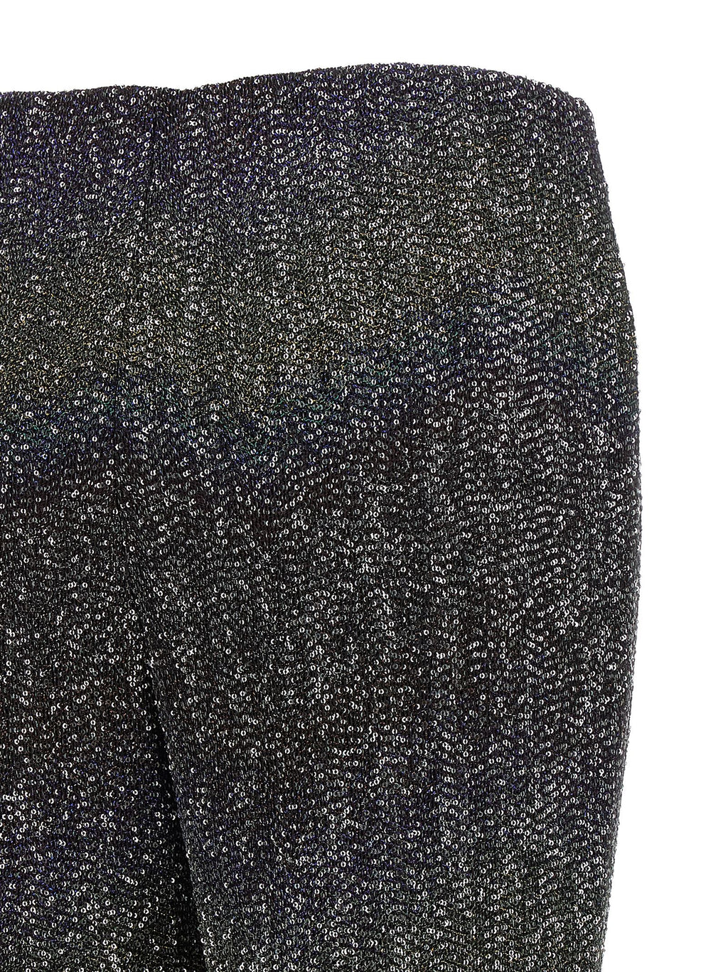 Missoni Flared Caperdoni Pants Missoni