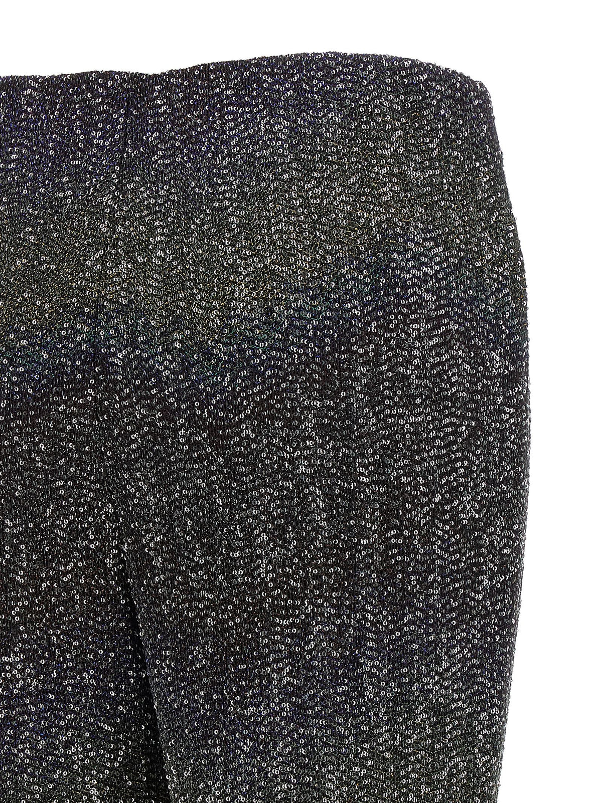 Missoni Flared Caperdoni Pants Missoni