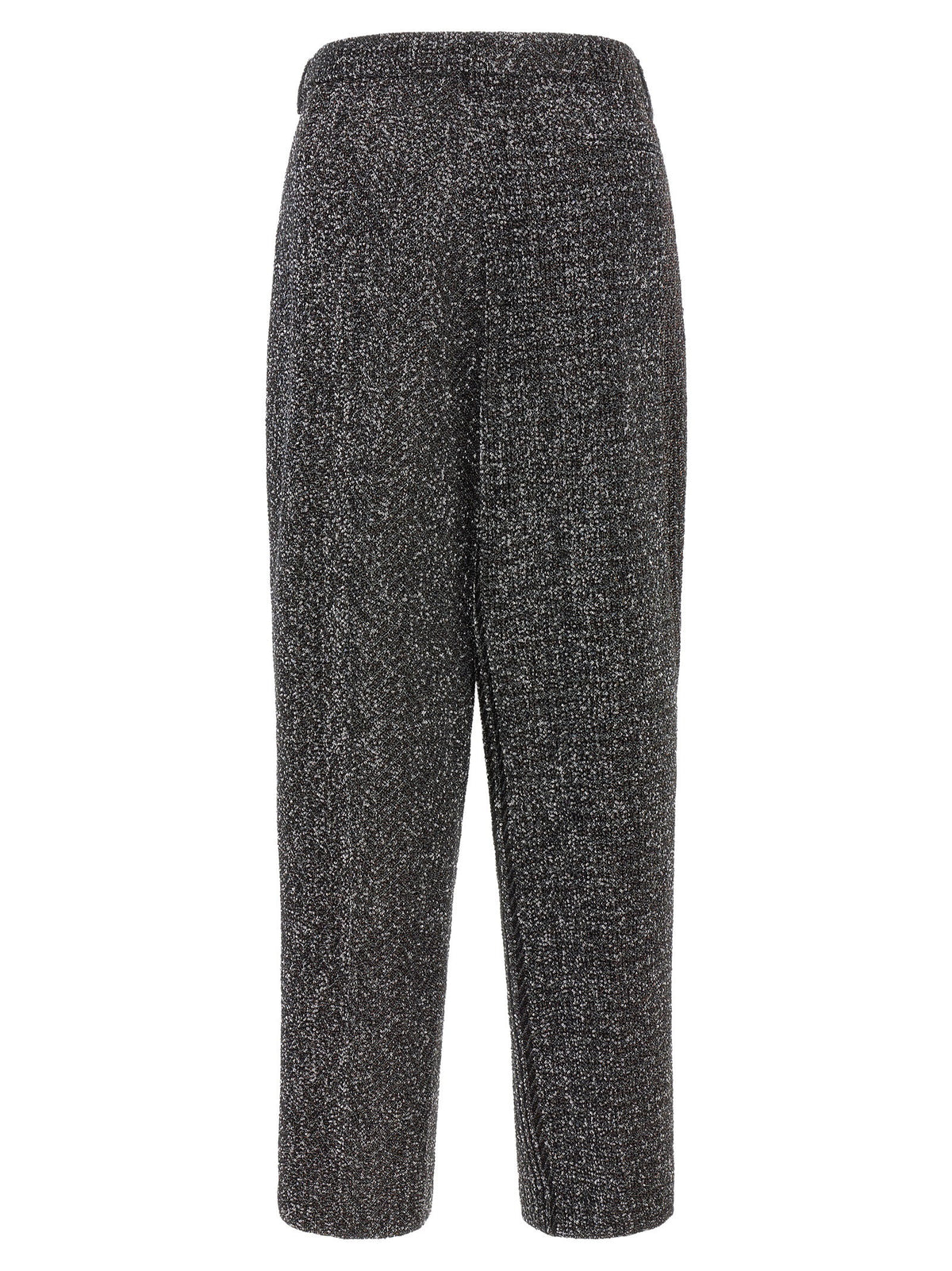 Missoni Lamé And Sequin Yarn Pants Missoni