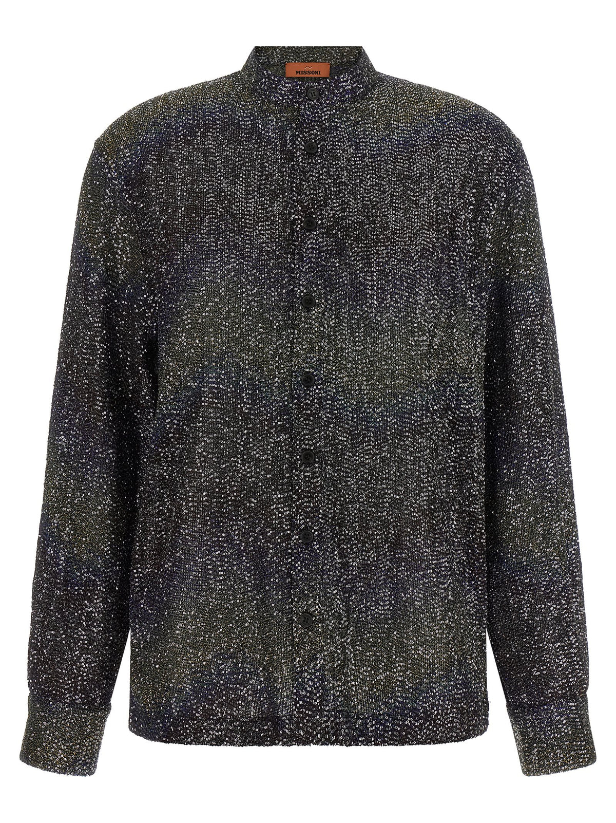 Missoni Caperdoni Shirt