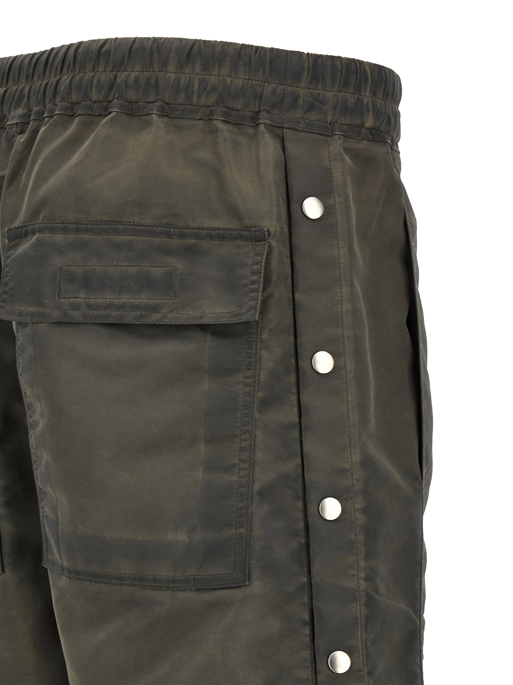 Drkshdw Wide Pusher Pants Drkshdw