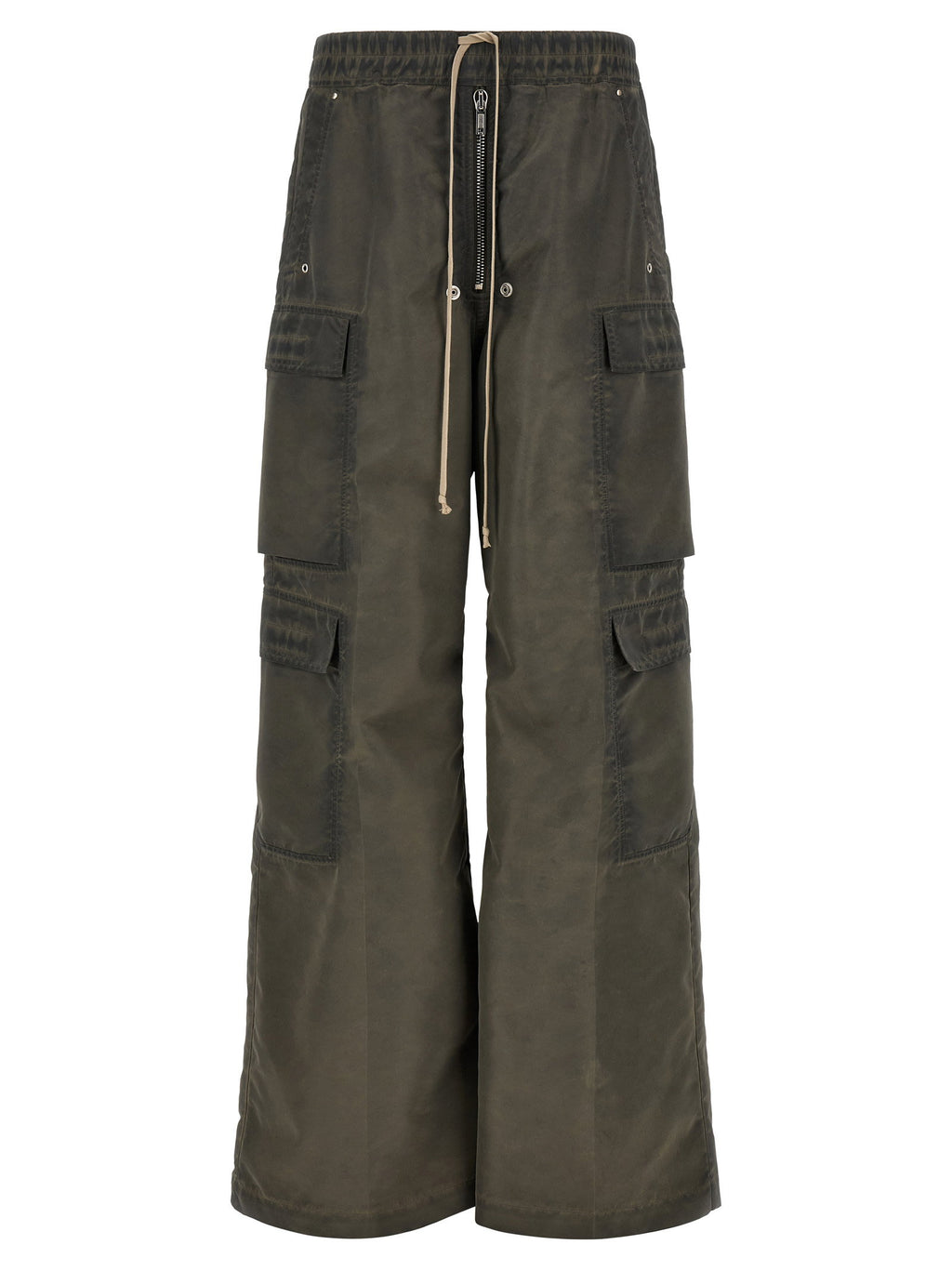 Drkshdw Double Cargo Jumbo Belas Pants Drkshdw