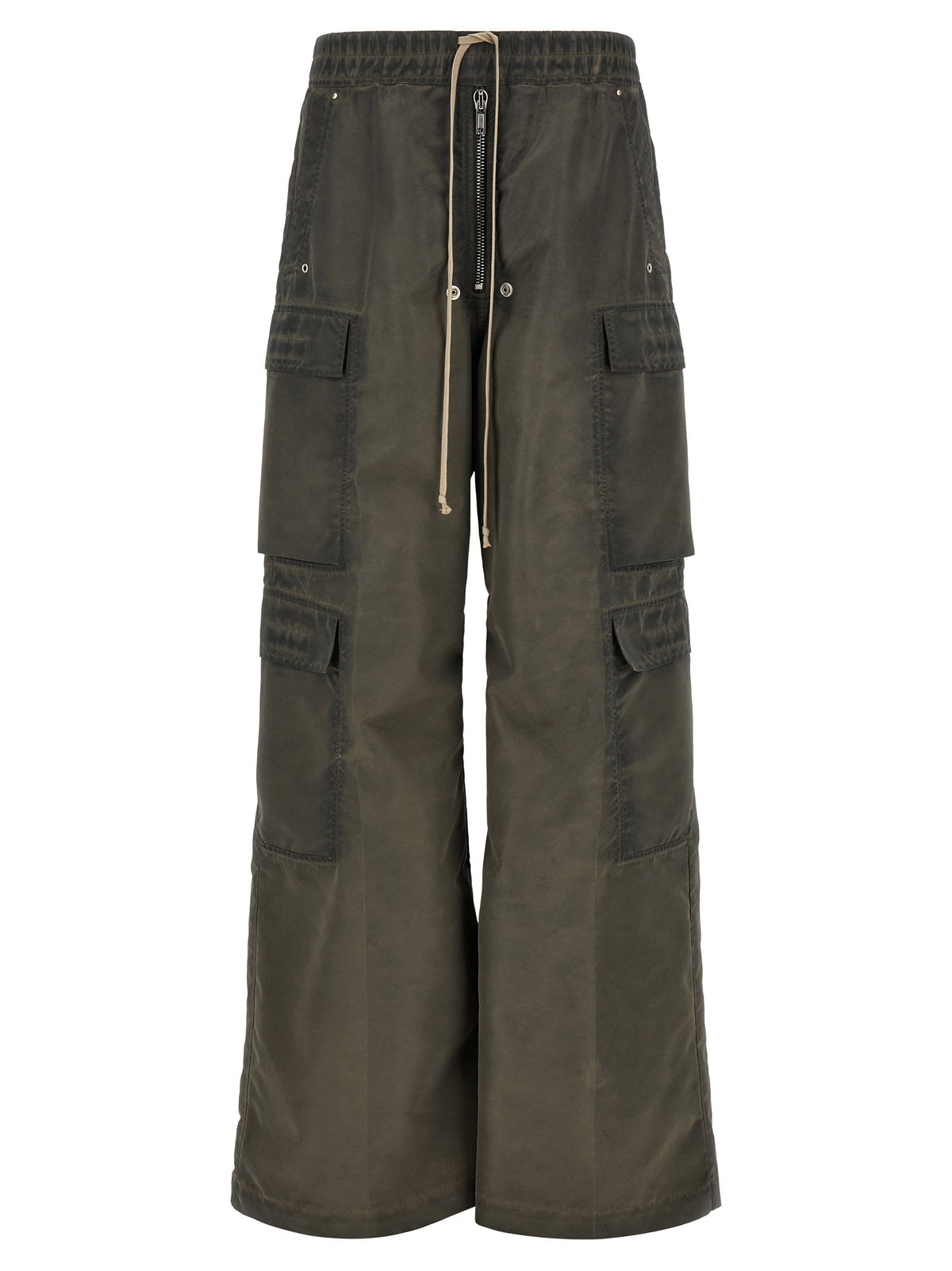 Drkshdw Double Cargo Jumbo Belas Pants Drkshdw
