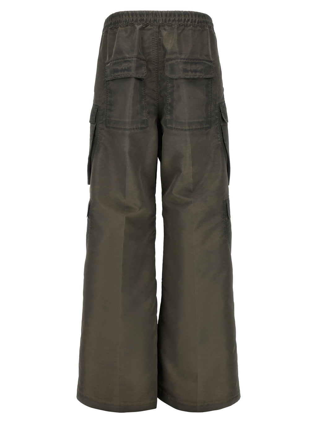 Drkshdw Double Cargo Jumbo Belas Pants Drkshdw