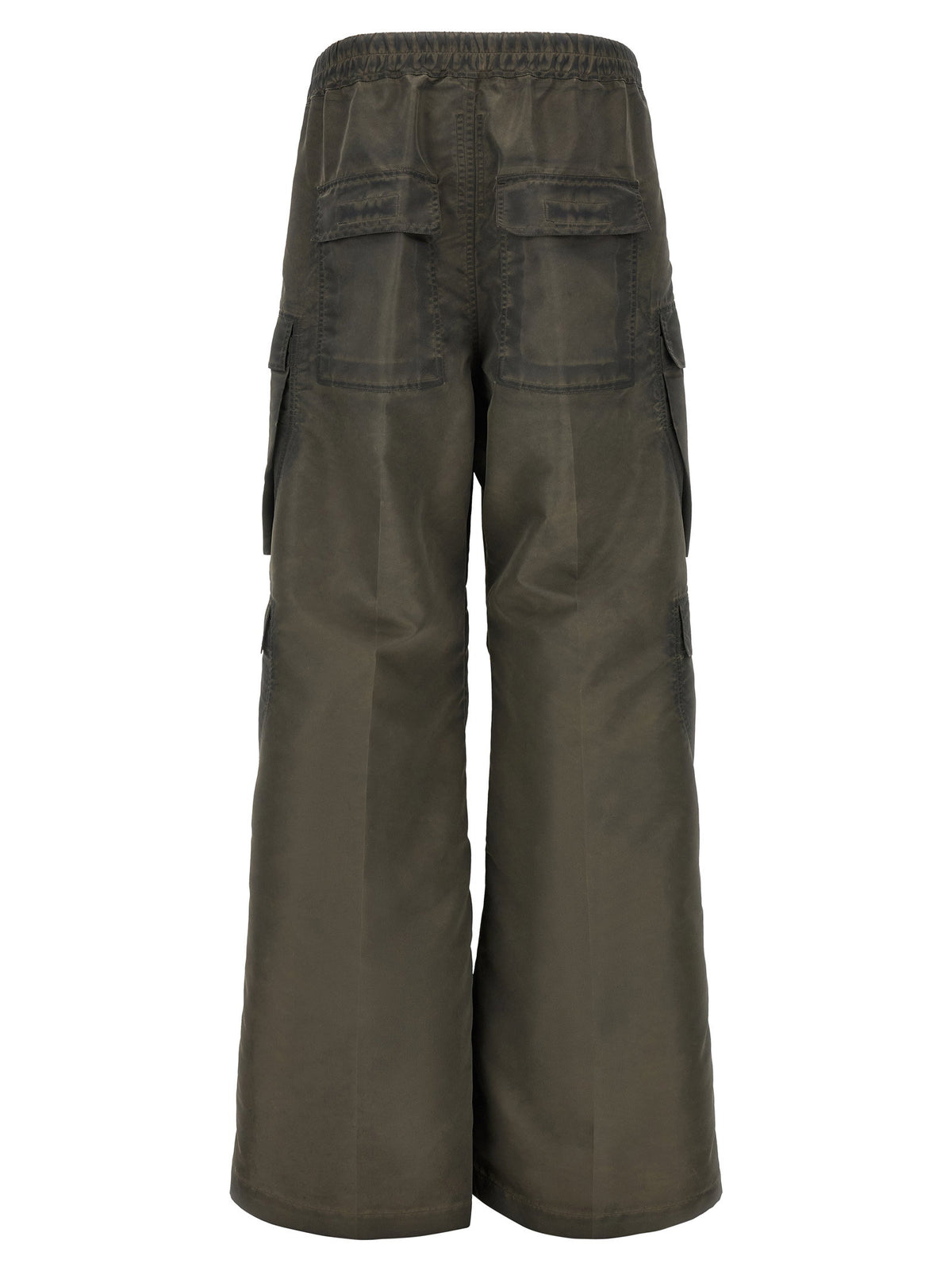 Drkshdw Double Cargo Jumbo Belas Pants Drkshdw