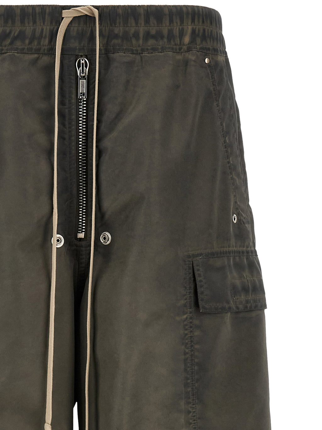 Drkshdw Double Cargo Jumbo Belas Pants Drkshdw