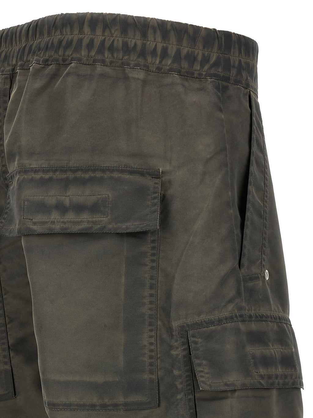 Drkshdw Double Cargo Jumbo Belas Pants Drkshdw